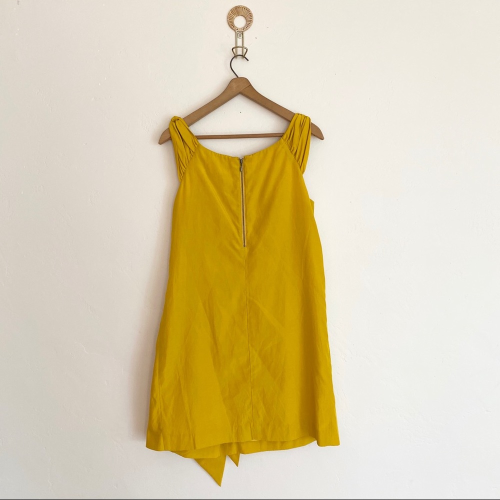 Anthropologie Hitherto Cocktail Dress - Picture 3 of 5